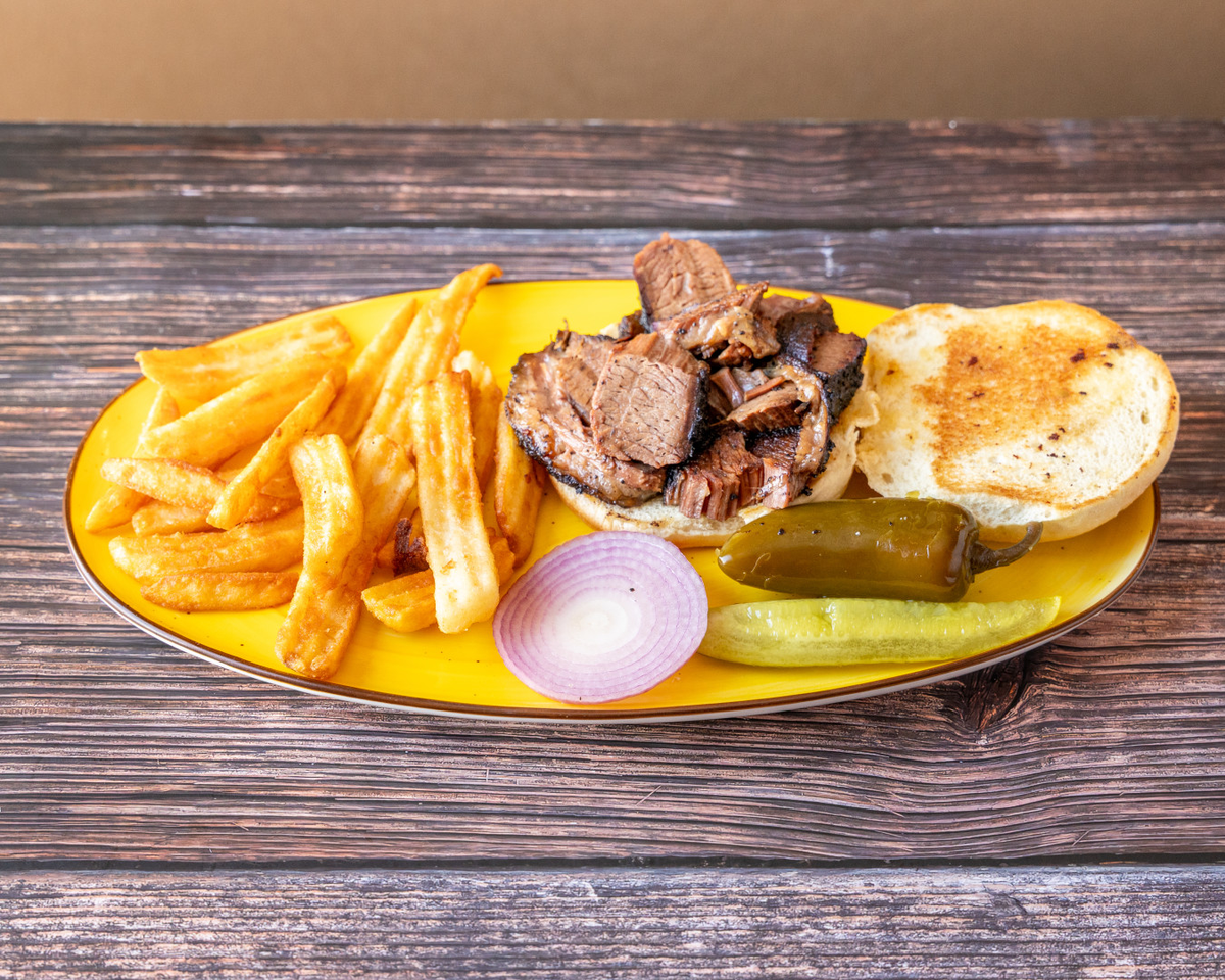 Order Fresh BBQ Online, Delivered Hot